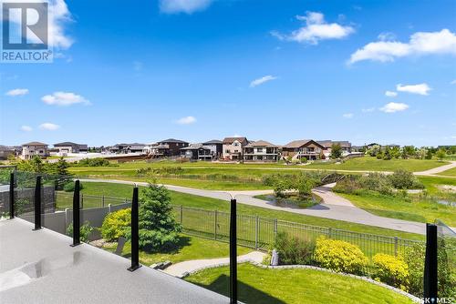 4817 Wright Road, Regina, SK - Outdoor With View