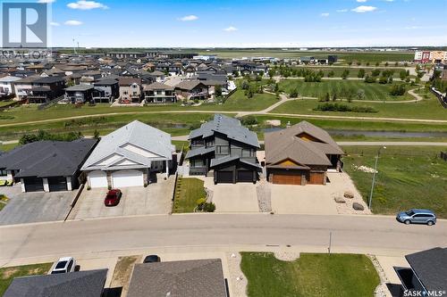 4817 Wright Road, Regina, SK - Outdoor With View