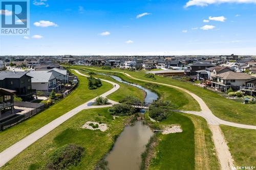 4817 Wright Road, Regina, SK - Outdoor With View