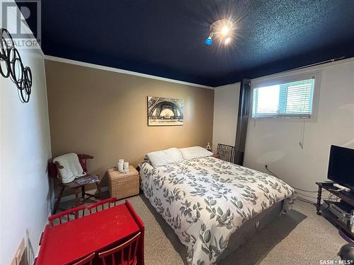 1016 108Th Avenue, Tisdale, SK - Indoor Photo Showing Bedroom