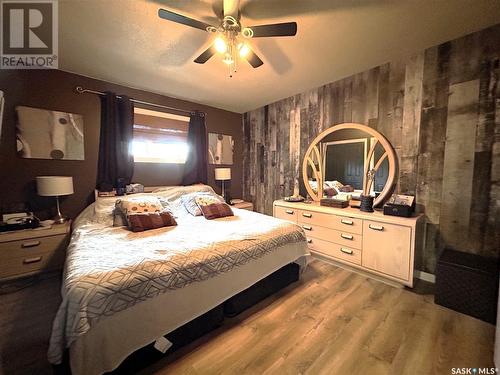 1016 108Th Avenue, Tisdale, SK - Indoor Photo Showing Bedroom