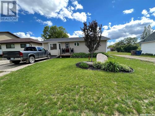 1016 108Th Avenue, Tisdale, SK - Outdoor