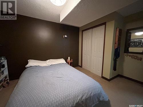 1016 108Th Avenue, Tisdale, SK - Indoor Photo Showing Bedroom