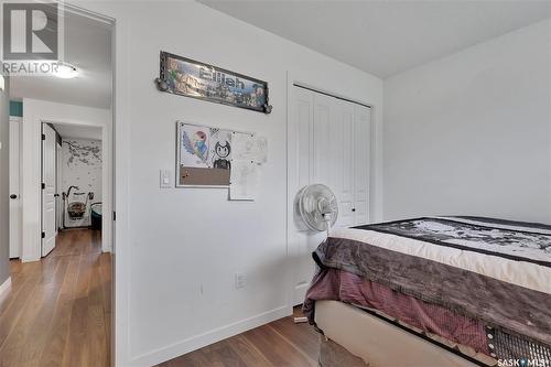 36 4640 Harbour Landing Drive, Regina, SK - Indoor Photo Showing Bedroom