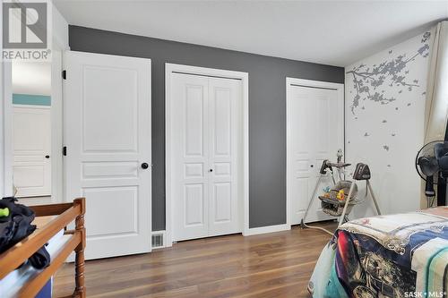 36 4640 Harbour Landing Drive, Regina, SK - Indoor Photo Showing Bedroom