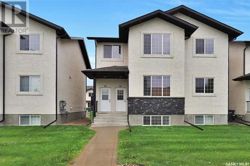 36 4640 Harbour Landing Drive, Regina, SK - Outdoor