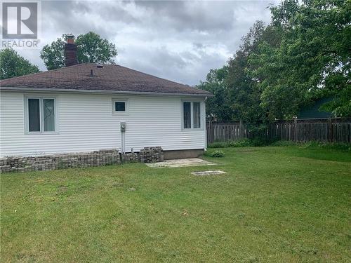 322 Southon, Espanola, ON - Outdoor