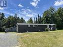 75 Hazelton Road, Doaktown, NB  - Outdoor 