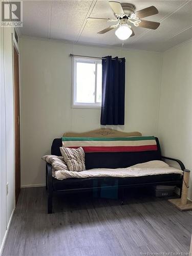 75 Hazelton Road, Doaktown, NB - Indoor Photo Showing Bedroom