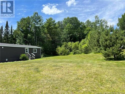 75 Hazelton Road, Doaktown, NB - Outdoor