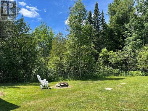 75 Hazelton Road, Doaktown, NB - Outdoor