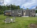 75 Hazelton Road, Doaktown, NB  - Outdoor 