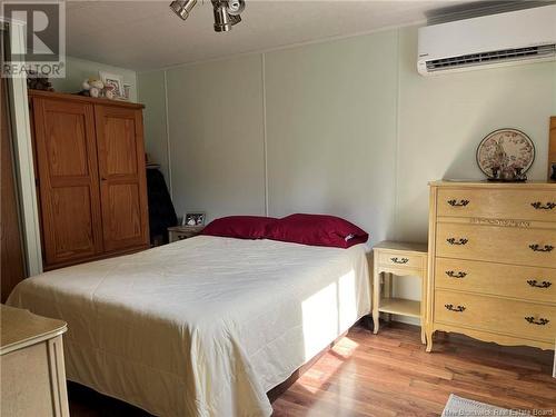 75 Hazelton Road, Doaktown, NB - Indoor Photo Showing Bedroom