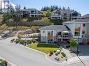 440 Dunbar Court, Kelowna, BC  - Outdoor With Deck Patio Veranda With Facade 