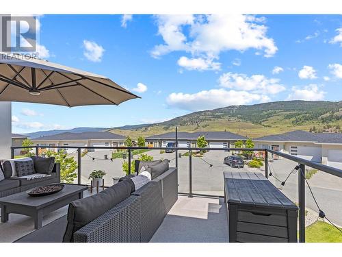 440 Dunbar Court, Kelowna, BC - Outdoor With View