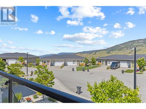 440 Dunbar Court, Kelowna, BC - Outdoor With View