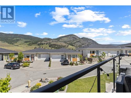 440 Dunbar Court, Kelowna, BC - Outdoor With View