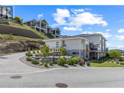 440 Dunbar Court, Kelowna, BC - Outdoor