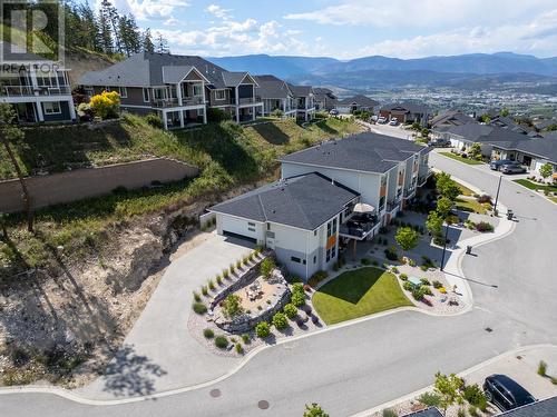 440 Dunbar Court, Kelowna, BC - Outdoor With View