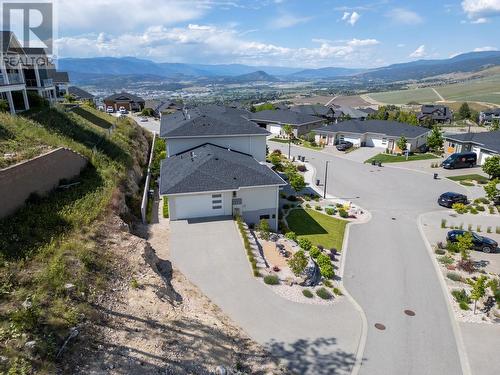 440 Dunbar Court, Kelowna, BC - Outdoor With View