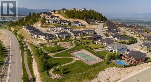 440 Dunbar Court, Kelowna, BC - Outdoor With View