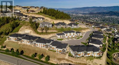 440 Dunbar Court, Kelowna, BC - Outdoor With View