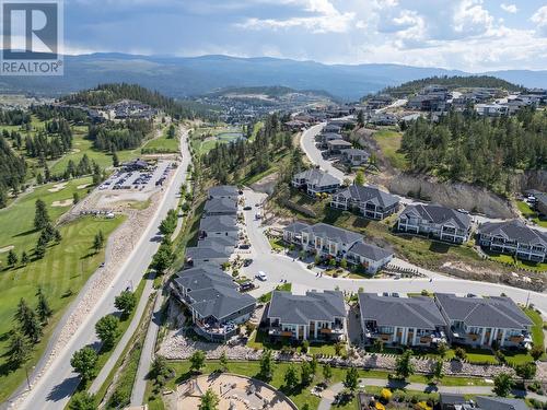 440 Dunbar Court, Kelowna, BC - Outdoor With View