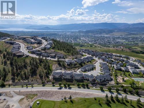 440 Dunbar Court, Kelowna, BC - Outdoor With View