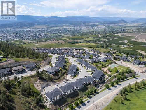 440 Dunbar Court, Kelowna, BC - Outdoor With View