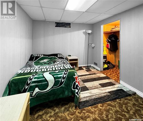 1851 103Rd Street, North Battleford, SK - Indoor Photo Showing Bedroom