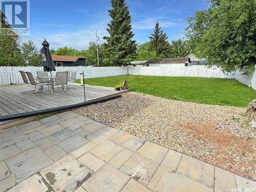 1851 103Rd Street, North Battleford, SK - Outdoor