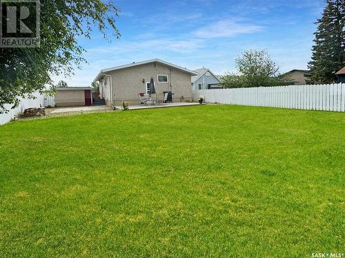 1851 103Rd Street, North Battleford, SK - Outdoor