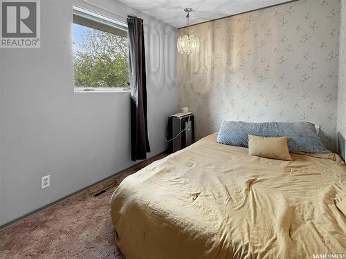 1851 103Rd Street, North Battleford, SK - Indoor Photo Showing Bedroom