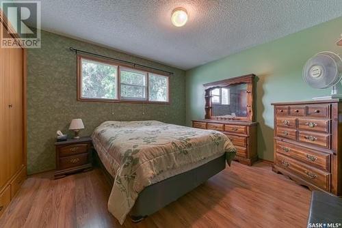 1615 Marshal Crescent, Moose Jaw, SK - Indoor Photo Showing Bedroom