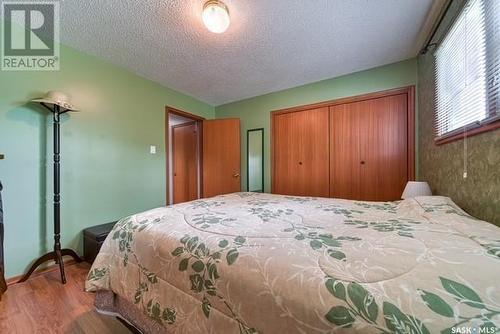 1615 Marshal Crescent, Moose Jaw, SK - Indoor Photo Showing Bedroom