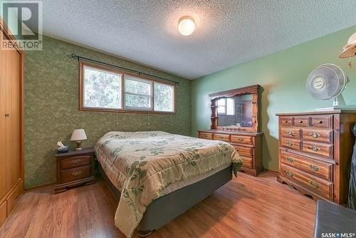 1615 Marshal Crescent, Moose Jaw, SK - Indoor Photo Showing Bedroom