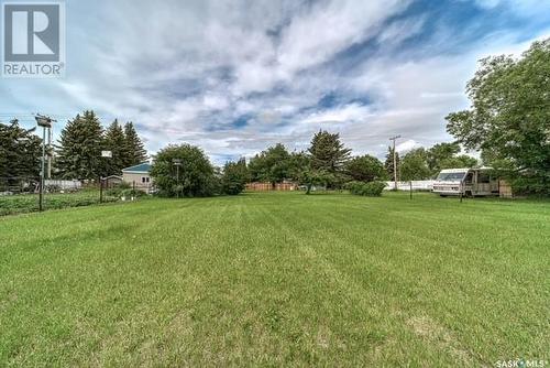 1615 Marshal Crescent, Moose Jaw, SK - Outdoor