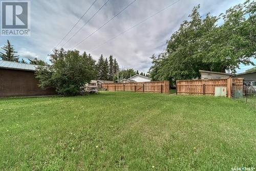 1615 Marshal Crescent, Moose Jaw, SK - Outdoor