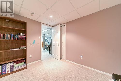 1369 King Crescent, Moose Jaw, SK - Indoor Photo Showing Other Room