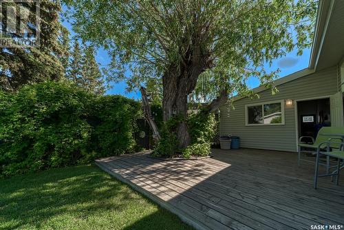 1369 King Crescent, Moose Jaw, SK - Outdoor
