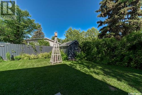 1369 King Crescent, Moose Jaw, SK - Outdoor