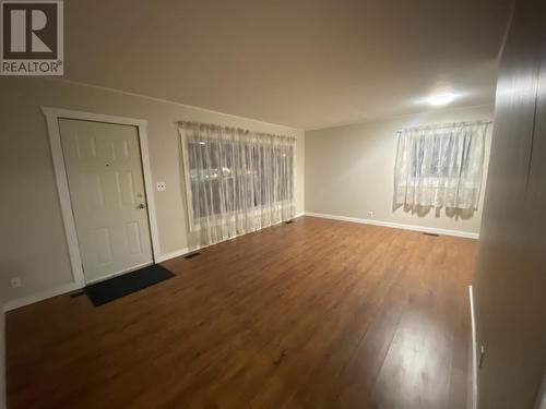 424 Pinchbeck Road, Williams Lake, BC - Indoor Photo Showing Other Room