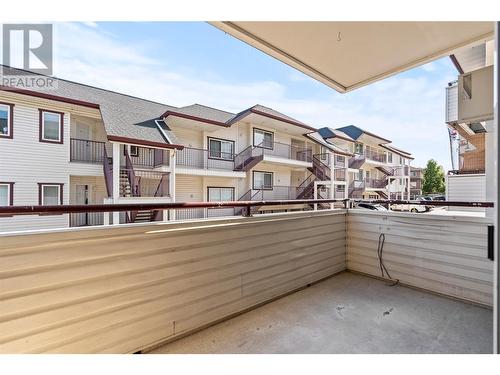 4800 Heritage Drive Unit# 3, Vernon, BC - Outdoor With Exterior