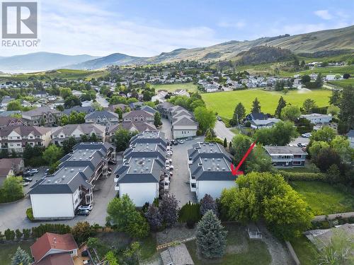 4800 Heritage Drive Unit# 3, Vernon, BC - Outdoor With View