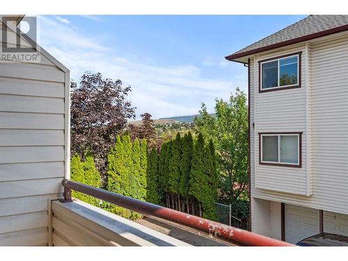 4800 Heritage Drive Unit# 3, Vernon, BC - Outdoor With Exterior