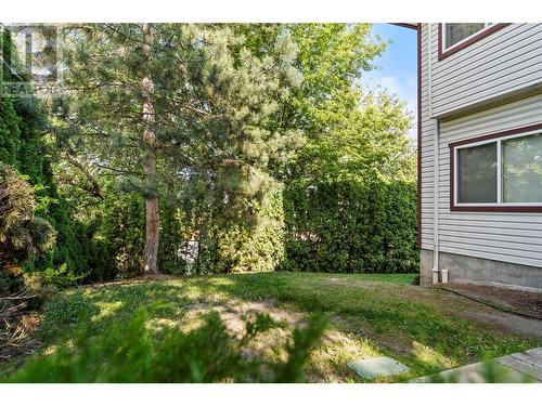 4800 Heritage Drive Unit# 3, Vernon, BC - Outdoor