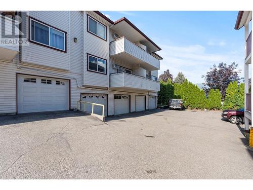 4800 Heritage Drive Unit# 3, Vernon, BC - Outdoor With Exterior