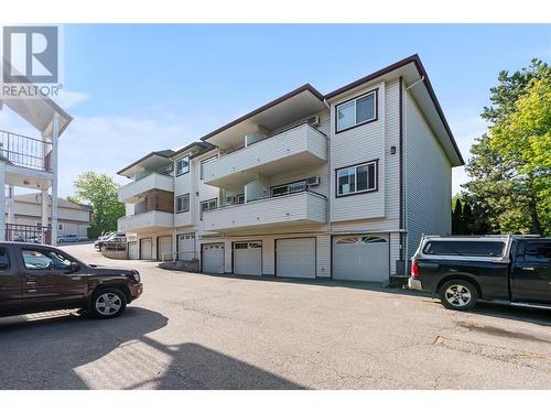 4800 Heritage Drive Unit# 3, Vernon, BC - Outdoor