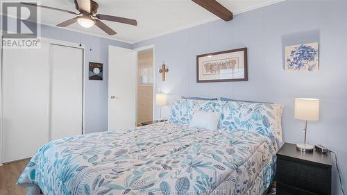 301 Beverly Drive, Essex, ON - Indoor Photo Showing Bedroom