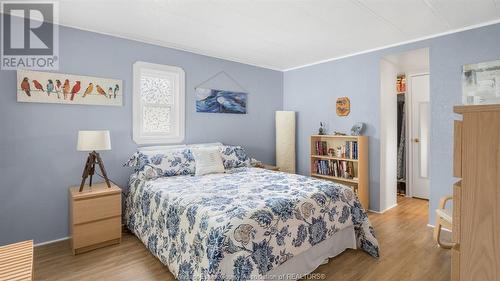 301 Beverly Drive, Essex, ON - Indoor Photo Showing Bedroom